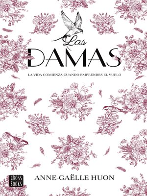 cover image of Las damas